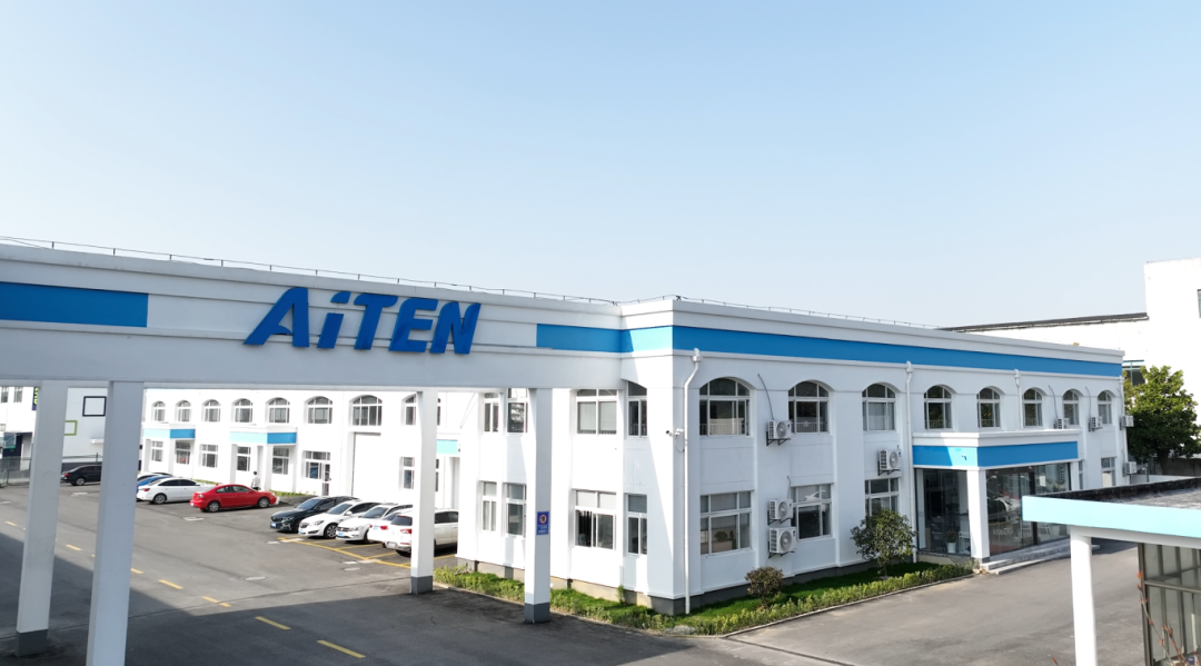 搬运机器人上市公司哪家强？不如先来看看星空电竞(StarSky Sports)AiTEN